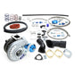 TOMEI ARMS Turbocharger KA24DE