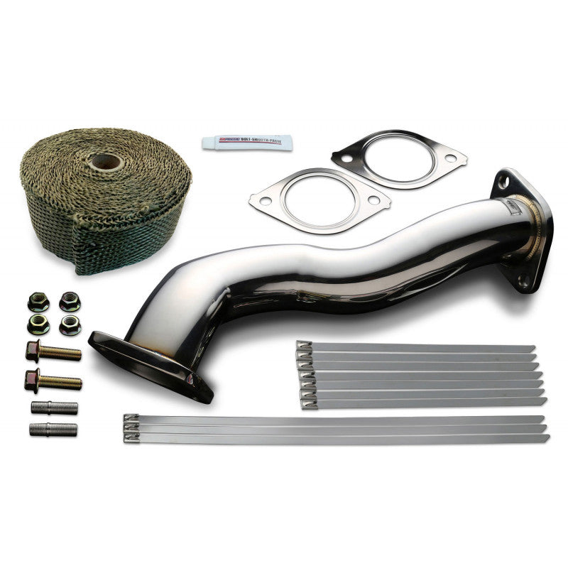 TOMEI EXPREME Joint Pipe (86 / FR-S / BRZ / GR86)