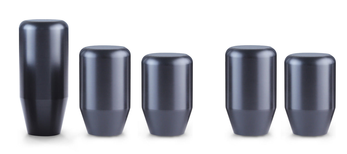 TOMEI Duracon Shift Knob M12-P1.25 (Nissan / Toyota 86)