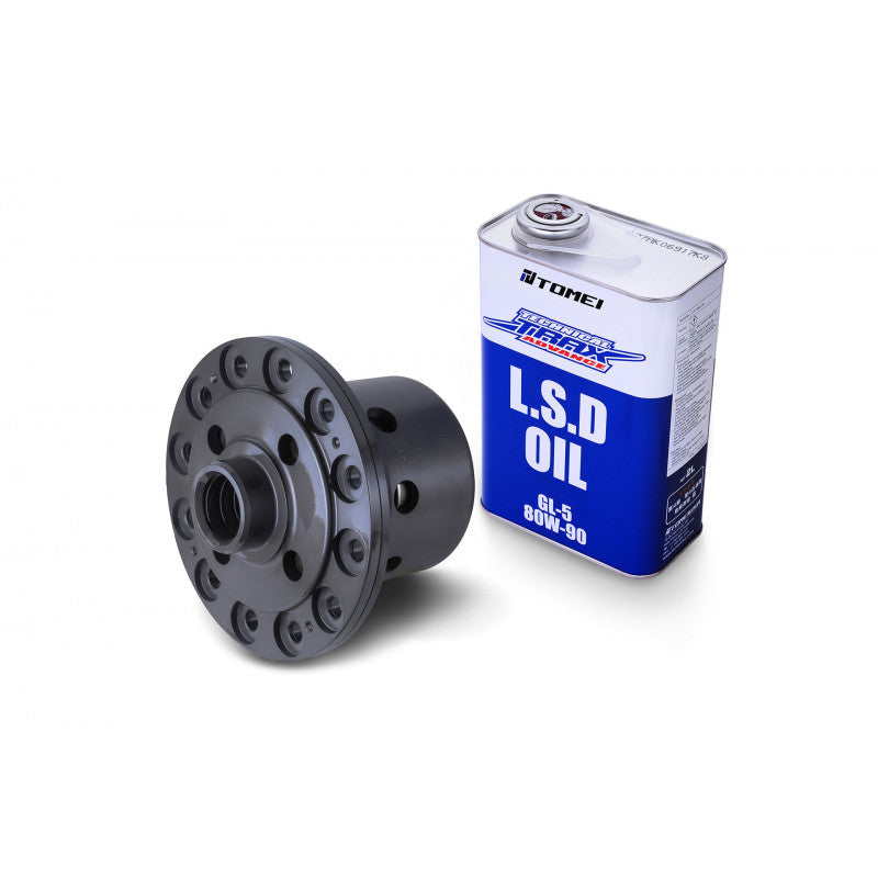 TOMEI Technical Trax Advance LSD (86 / FR-S / BRZ / GR86)