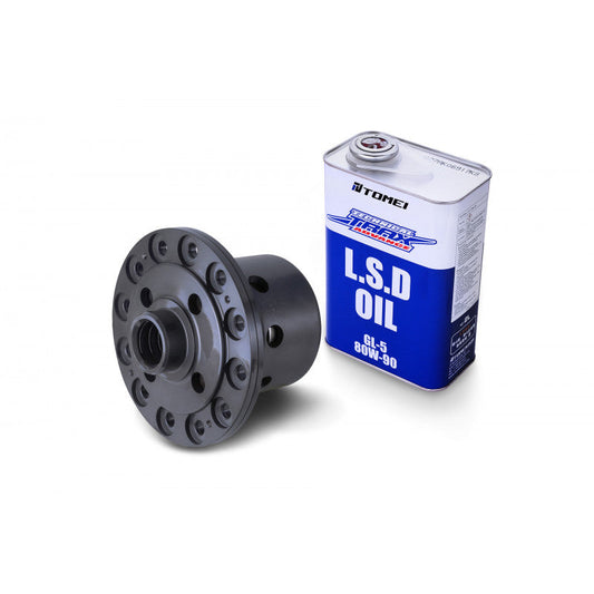 TOMEI Technical Trax Advance LSD (86 / FR-S / BRZ / GR86)