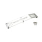 TOMEI Metal Engine Ornament Plate SR20DET