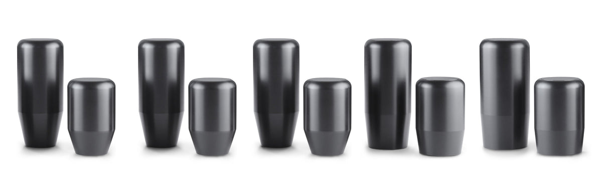 TOMEI Duracon Shift Knob M12-P1.25 (Nissan / Toyota 86)