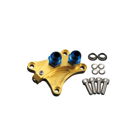 TOMEI Oil Block N2 Type SR20DE(T)