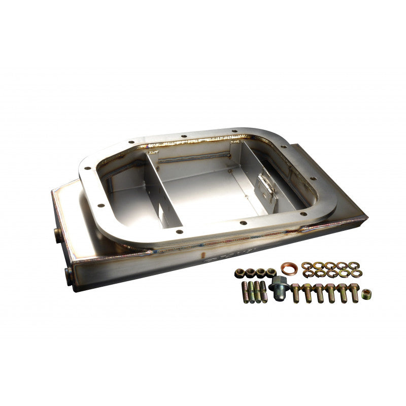 TOMEI Oversized Oil Pan SR20DE(T)