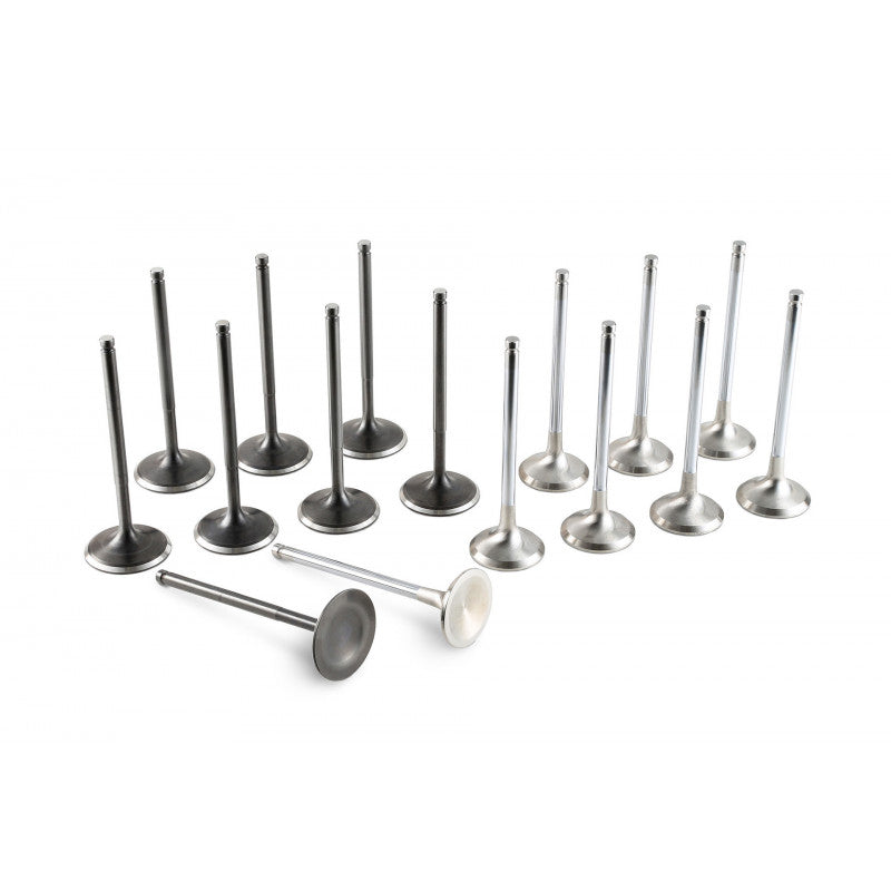 TOMEI Racing Valve Set KA24DE