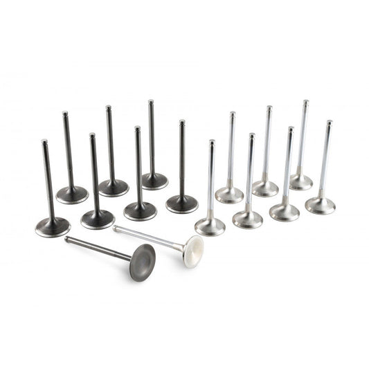 TOMEI Racing Valve Set KA24DE