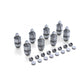 TOMEI Solid Pivot Set SR20DE(T)