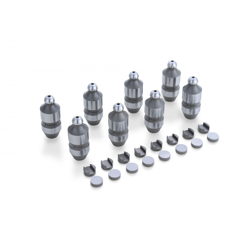 TOMEI Solid Pivot Set SR20DE(T)
