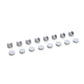 TOMEI Solid Pivot Shim / Guide SR20DE(T)