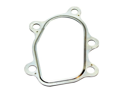 J-Replace - T25 Turbine Outlet Gasket (5-Bolt) - Nissan S13 SR20DET (OE-14445-26E00)
