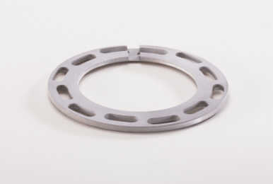 Works Bell Wiring Plate