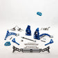 WiseFab - Toyota 86 / BRZ Front V2 Lock Kit for Front Rack (WF8601)