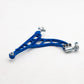 WiseFab - Toyota 86 / BRZ Front V2 Lock Kit for Front Rack (WF8601)