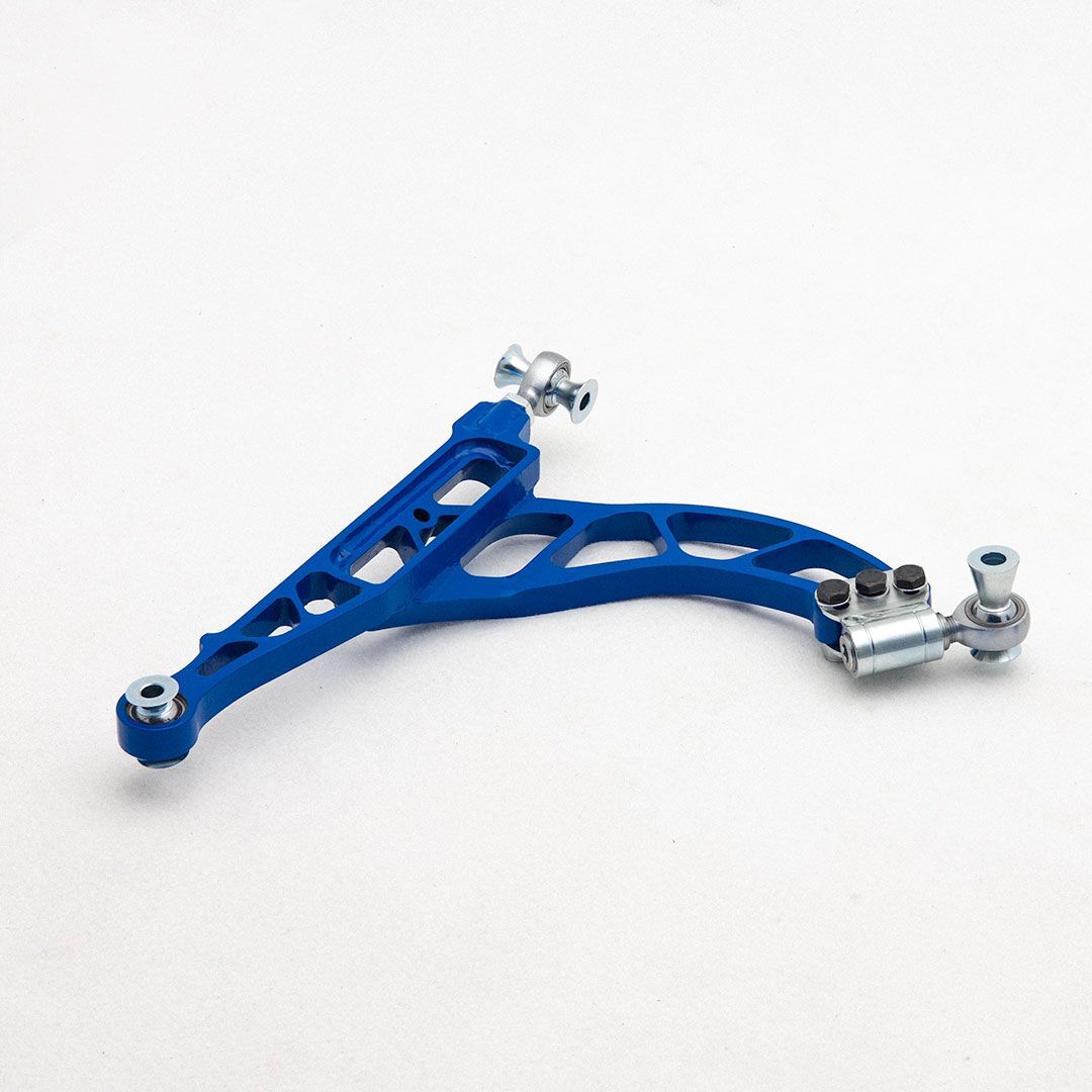 WiseFab - Toyota 86 / BRZ Front V2 Lock Kit for Front Rack (WF8601)