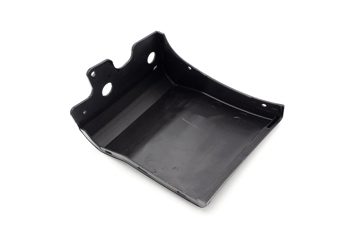 J-Replace - Bumper Extension / Speed Panels - 180SX Kouki Type X (JDM) - Left & Right Pair (OE-6202X-60FJP-PAIR)