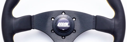 Works Bell WB Steering Wheel