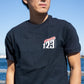 "NO MORE LOSE VR41FRS" Short sleeve t-shirt