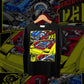 "FOR FR PILOT SR22 180SX VER.1" Short sleeve t-shirt