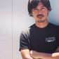 "ISR PERFORMANCE x KAZUYA" Short sleeve t-shirt