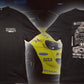 "ISR PERFORMANCE x KAZUYA" Short sleeve t-shirt