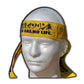 "Kazuya x UPGARAGE" Head band