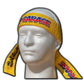 "Kazuya x UPGARAGE" Head band