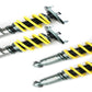 ISR Performance Pro Series Coilovers - Scion FR-S / Subaru BRZ