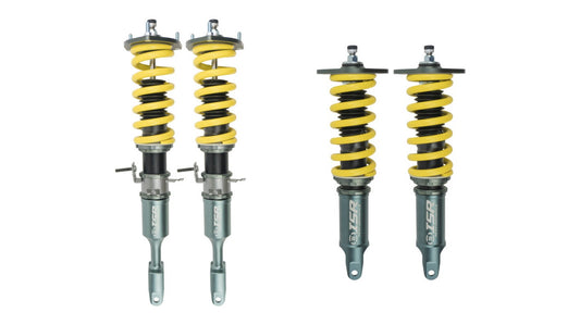 ISR Performance Pro Series Coilovers - NISSAN 350Z Z33