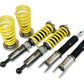 ISR Pro Series Coilovers - NISSAN 370Z Z34 G35 Q60