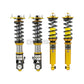 YellowSpeedRacing USA Dynamic Pro Drift Spec Coilovers 1989-1994 NISSAN 240SX / SILVIA (S13)