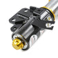 YellowSpeedRacing USA Dynamic Pro Drift Spec Coilovers 1989-1994 NISSAN 240SX / SILVIA (S13)