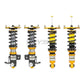 YellowSpeedRacing Dynamic Pro Drift Spec Coilovers - Toyota 86 2017-2021 / GR86 2022+