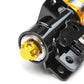 YellowSpeedRacing Dynamic Pro Drift Spec Coilovers - Toyota 86 2017-2021 / GR86 2022+