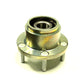 ISR Performance 5 Lug Front Conversion Hub - Nissan 240sx 89-94